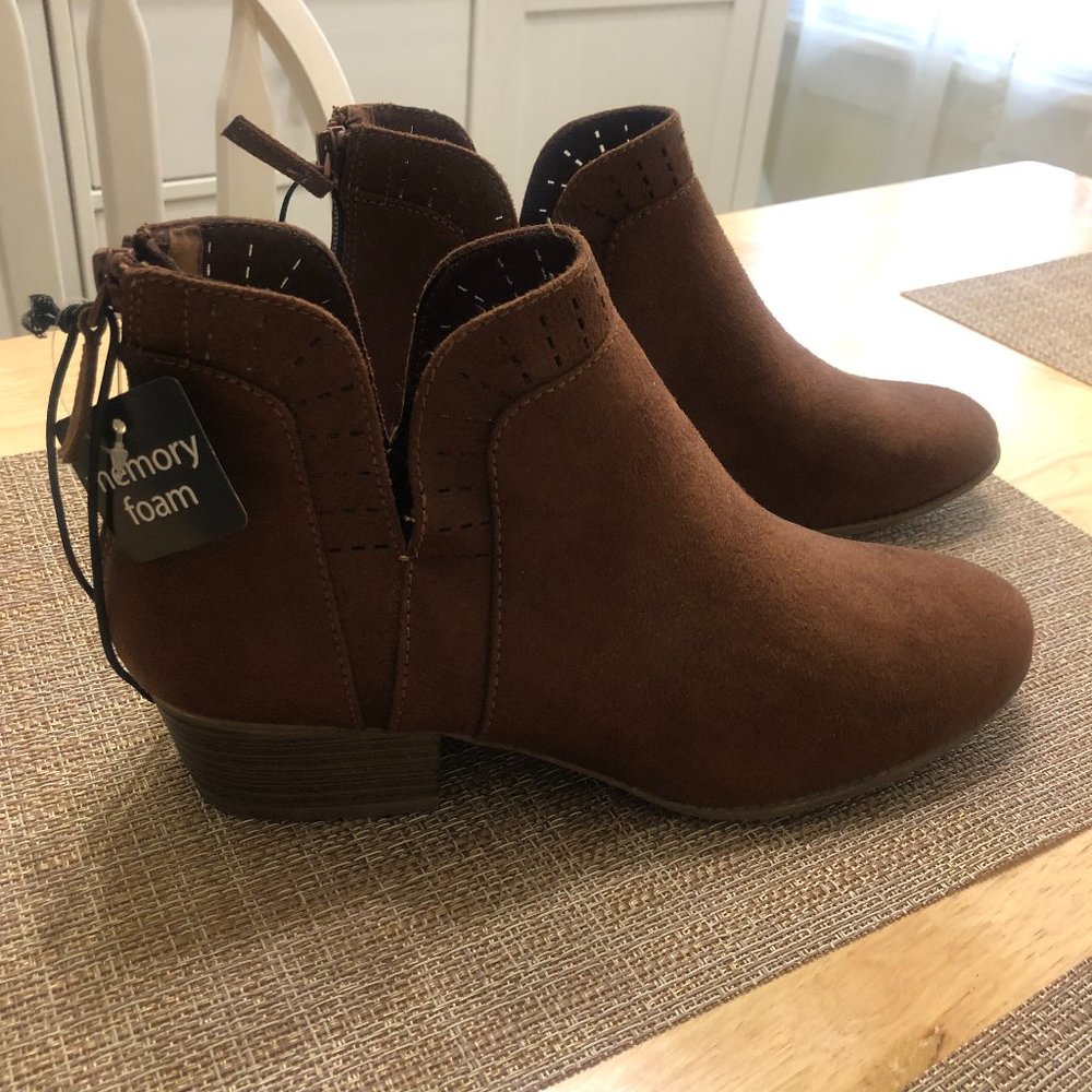 Arizona Ankle Boot